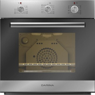 

Электрический духовой шкаф Дарина 1U5 BDE112 707 X3