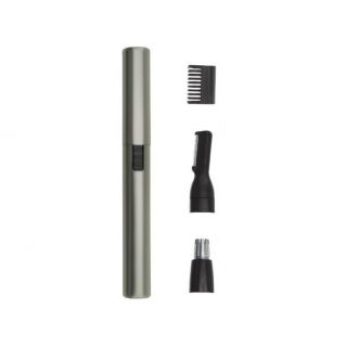 

Триммер Wahl Micro Lithium серебристый (5640/1016)