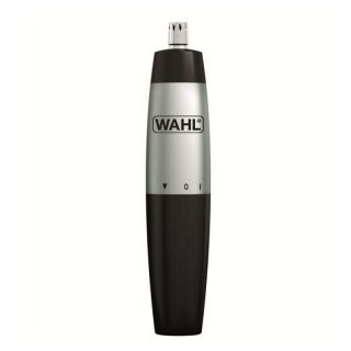 

Триммер Wahl Nose черный/серебристый (5642/135)