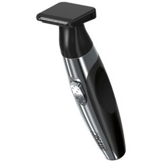 

Триммер Wahl Quick Style черный/серебристый (5604/035)