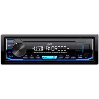

Автомагнитола JVC KD-X151