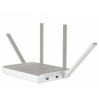 

Роутер Keenetic Giga (KN-1011) Mesh Wi-Fi-система