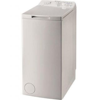 

Стиральная машина Indesit BTW A5851