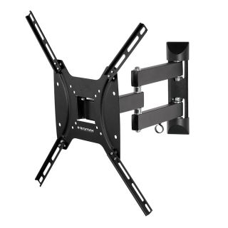 

Кронштейн для ТВ Kromax Optima-404 black