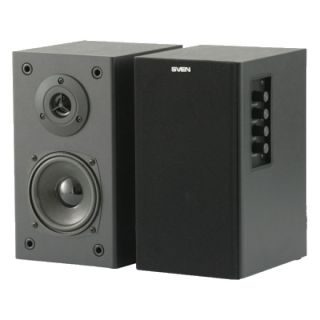 

Компьютерная акустика Sven SPS-611S черный