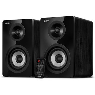 

Компьютерная акустика Sven SPS-750 черный