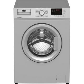 

Стиральная машина Beko WRE 55P2 BSS