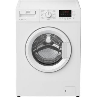 

Стиральная машина Beko WRE 55P2 BWW