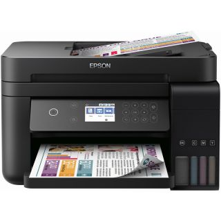 

МФУ Epson L6170