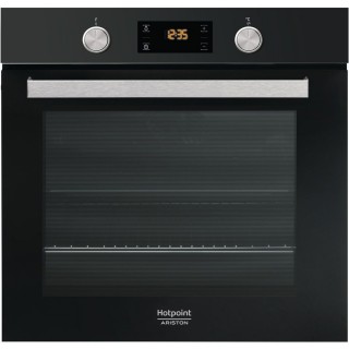 

Электрический духовой шкаф Hotpoint-Ariston FA5 841 JH BLG