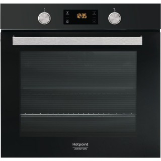 Электрический духовой шкаф Hotpoint-Ariston FA5 841 JH BLG от Imperiatechno