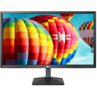 

Монитор LG 24MK430H-B