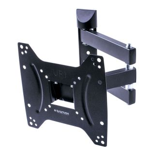 

Кронштейн для ТВ Kromax DIX-22 черный