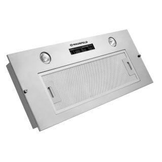 

Встраиваемая вытяжка Maunfeld CROSBY LIGHT 70 Inox