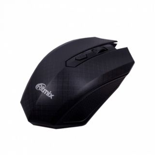 

Компьютерная мышь Ritmix RMW-600 Black