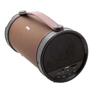 

Портативная акустика Dialog Progressive AP-1000 brown