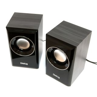 

Компьютерная акустика Dialog AST-15UP Black