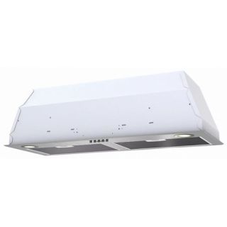 

Встраиваемая вытяжка Krona Ameli 900 white PB