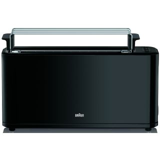 

Тостер Braun HT 3110 BK