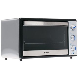 

Мини-печь Zarget ZMO 35SC