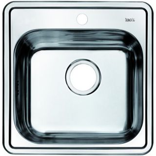 

Кухонная мойка Iddis STR48P0i77