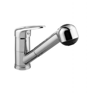 

Смеситель для кухни Lemark Luna LM4150C