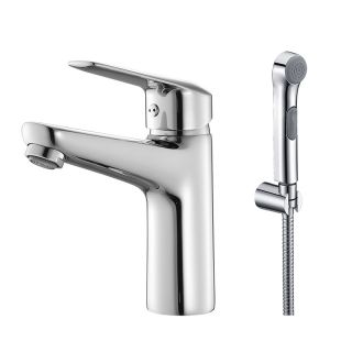 

Смеситель для раковины Iddis Torr TORSB00i08