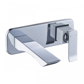 

Смеситель для раковины Lemark CONTEST LM5826CW