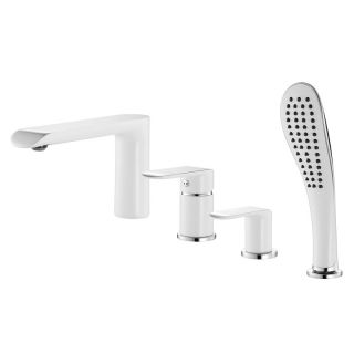 

Смеситель для ванны Iddis Calipso CALSB42i07