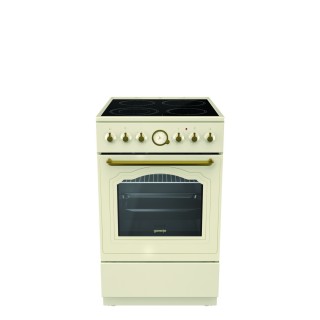 

Электрическая плита Gorenje EC 52 CLI