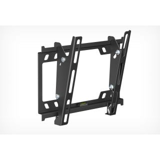 

Кронштейн для ТВ Holder LCD-T2627-B черный