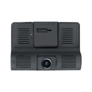 

Автомобильный видеорегистратор Intego VX-315DUAL