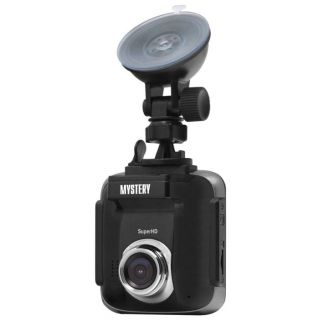 

Автомобильный видеорегистратор Mystery MDR-996SHDG