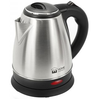

Чайник Home Element HE-KT182 черный сталь