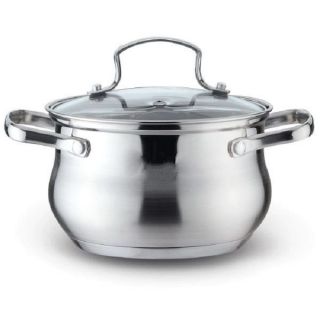 

Кастрюля Kelli KL-4256