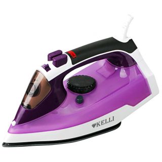 

Утюг Kelli KL-1621