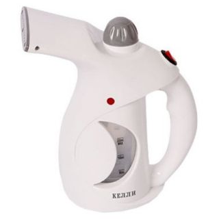

Отпариватель Kelli KL-316 белый