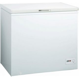 

Морозильная камера Zarget ZCF 280W