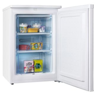 

Морозильная камера Zarget ZF 108W