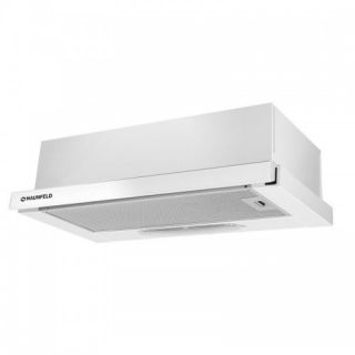 

Встраиваемая вытяжка Maunfeld VS LIGHT Glass 60 White/White Glass gl
