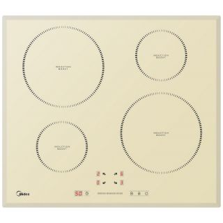 

Электрическая варочная панель Midea MIH64721FIV