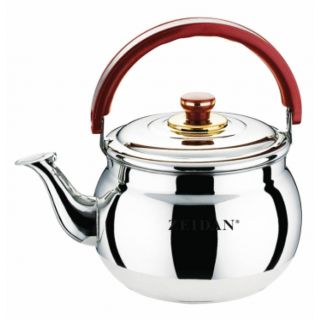 Чайник для плиты Zeidan Z-4149 чайник для плиты zeidan z 4287 01 3л