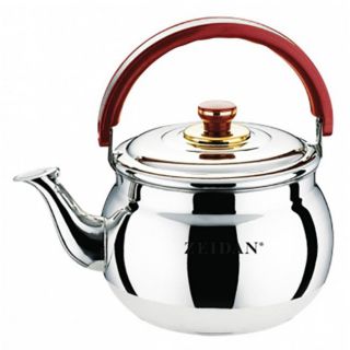 Чайник для плиты Zeidan Z-4150 чайник для плиты zeidan z 4287 01 3л
