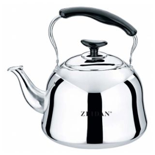 Чайник для плиты Zeidan Z-4152 чайник для плиты zeidan z 4287 01 3л