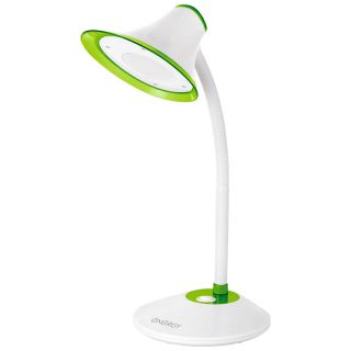 

Светильник Energy EN-LED20-1 бело-зеленый