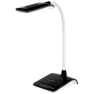 

Светильник Energy EN-LED23 бело-черный