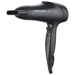 

Фен Viconte VC-3746 чёрный