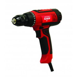 

Шуруповерт Elitech ДШ 0110РЭ