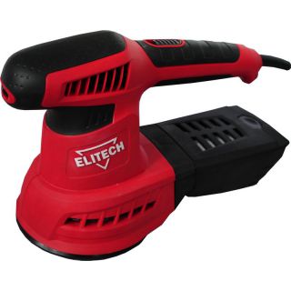 

Шлифовальная машина Elitech МШЭ 0412Э
