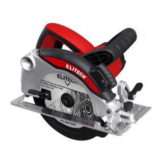 

Циркулярная пила Elitech ПД 1600Л